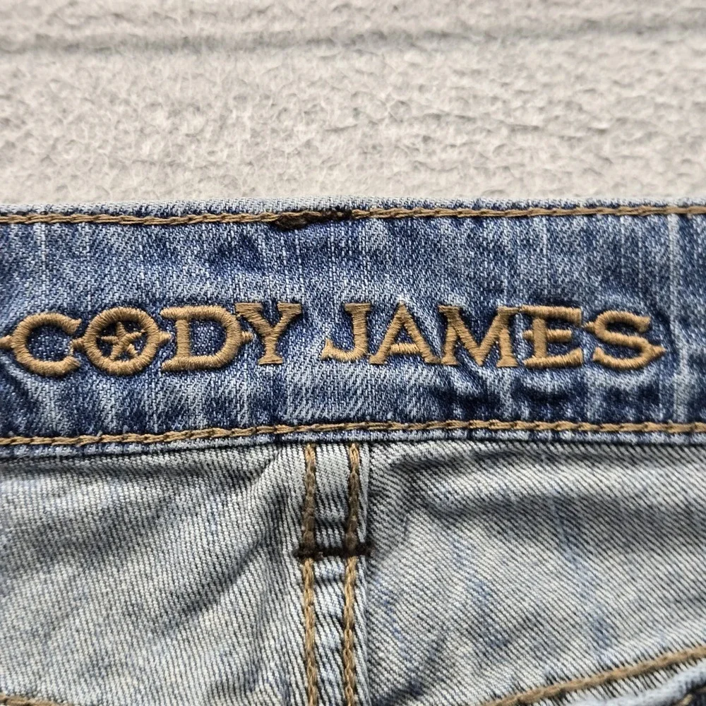 Cody James pre photos our
